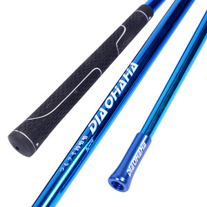 Épuisette en fibre de carbone 60 80 90 cm, section unique, portable, matériel de pêche - Product Image 1