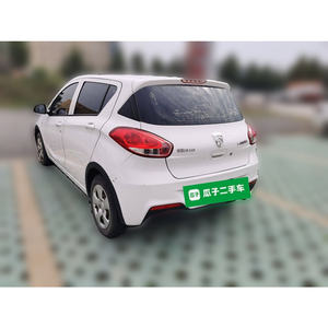 Guazi en stock Baojun 310 Essence 1.2 Turbo Manuelle Voiture d'occasion Traction avant 5 places Cuir Foncé R17 Gauche - Product Image 4