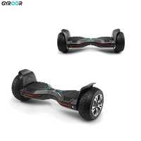 GYROOR precio bajo equilibrio Skate Board Hover Hoverboard venta al por mayor Alibaba Scooter Hoverboard Balance Car