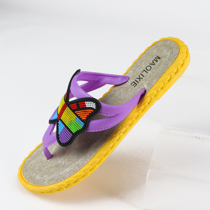 Nouvelles Sandales Femme Sexy à Bout Ouvert Antidérapantes Printemps-Automne – Design Tendance à Prix Abordable - Product Image 4