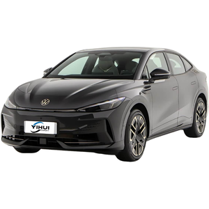 <span class=keywords><strong>VM</strong></span> Zhonghe 07 2026 Nuovo Veicolo Familiare Elettrico Puro a 6 Posti a Lunga Autonomia, Auto Intelligente a Nuova Energia Prodotta in Cina - Product Image 1