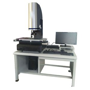 เครื่องวัดพิกัดแบบออปติคอล JY CMM - Product Image 3