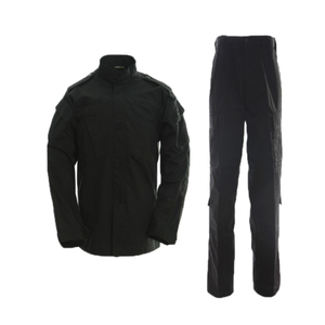 ヴァンダ迷彩柄タクティカルユニフォームBDU/ACU戦闘服 - Product Image 2