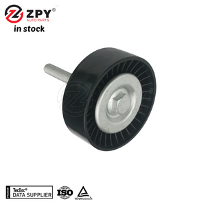 ZPY Penjualan Panas Pulley Sabuk Generator Baru 1JD145276B untuk Prosche 1.6/08-16 Standar OEM Garansi <span class=keywords><strong>2</strong></span> Tahun Suku Cadang Asli Upgrade - Product Image 1