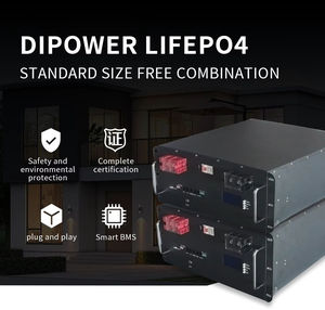 Прямые продажи с фабрики 48 В 51,<span class=keywords><strong>2</strong></span> В 100Ah 200Ah 300Ah литиевая солнечная батарея Bms Lifepo4 для домашнего хранения энергии - Product Image 5
