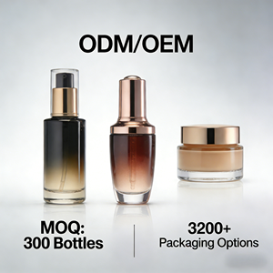 Huile capillaire <span class=keywords><strong>Romarin</strong></span> ODM/OEM MOQ 300 - Product Image 1