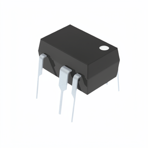 Electronic Chips Component Authorized Distributor Power Management (PMIC) 8 DIP , 7 Leads NCP1076BAP130G - Product Image 1