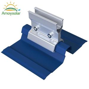 Kit de montage de panneaux solaires <span class=keywords><strong>pour</strong></span> <span class=keywords><strong>caravane</strong></span>, rail de 4,2 m, support de panneaux solaires <span class=keywords><strong>pas</strong></span> <span class=keywords><strong>cher</strong></span>, support de panneaux solaires blanc, fixation <span class=keywords><strong>pour</strong></span> camping-car, livraison directe d'usine - Product Image 3