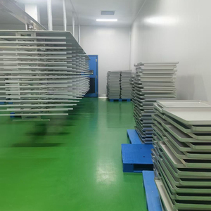 工業用凍結乾燥機 ステンレス製 イチゴ・マンゴー・ブルーベリー食品保存用 - Product Image 6