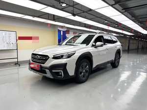 Subaru <span class=keywords><strong>Outback</strong></span> 2.5i FWD SUV, Vehículo Eléctrico de Combustible a Gasolina, Conducción por la Izquierda, Tamaño de Neumáticos R18, Precios al por Mayor Disponibles - Product Image 1