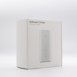Routeurs CPE de carte SIM sans fil B818 débloqués B818-263 prise en charge Cat19 LTE 32 utilisateurs <span class=keywords><strong>Wifi</strong></span> Hotspot 4G CPE Router - Product Image 2