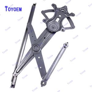 منظم زجاج كهربائي تويو إي إم 698020K010 69802-0K010 لسيارات هايلكس KUN26، منظم نوافذ كهربائي لتويوتا هايلكس فيجو مع موتور وحامل - Product Image 3