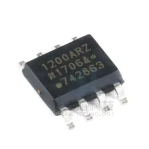 ADUM1200ARZ-RL7 chip chip IC isolator Digital chip terintegrasi asli baru circuit ADUM1200 ADUM1200ARZ-RL7