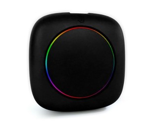 กล่องแปลง Carplay แบบมีสายเป็นไร้สาย รุ่นใหม่ ระบบ Android 11 8-core 4+64g พร้อม UI ใหม่ กล่อง Carplay AI - Product Image 3
