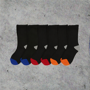 Men's Sports <b>Socks</b> Cotton Knitted Athletic <b>Socks</b> Breathable Quick Dry Anti-Bacterial Anti-Slip for Running Soccer Winter <b>Socks</b> - Product Image 3