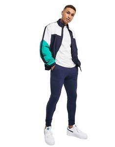 King Young, пиджак на молнии с боковыми карманами, с высоким воротником - Product Image 1