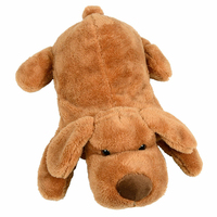 Animal mignon en peluche Mini 1000ml caoutchouc Pvc caoutchouc bouillotte 1 litre chaleur chaude sac à eau couverture