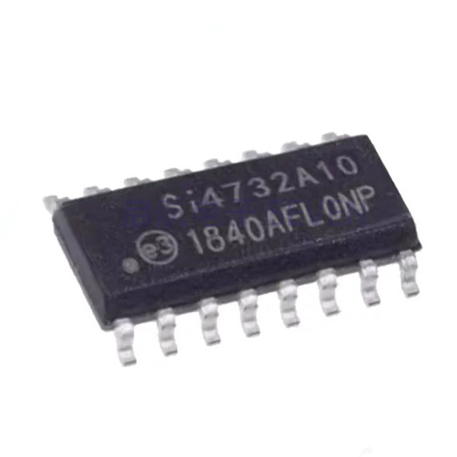 Brand New Original SI4732-A10-GSR SOP16 Package RF Receiver IC Chip