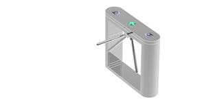 IC ID Mi fare NFC <span class=keywords><strong>rfid</strong></span> spor salonu bina ofis için kart okuyucu tripod turnike kapısı turnike - Product Image 5