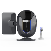 Nuevo Analizador de Piel 3D con IA Profesional 2026, Máquina de Salón de Belleza, Escáner Facial, Sistema de Análisis Facial