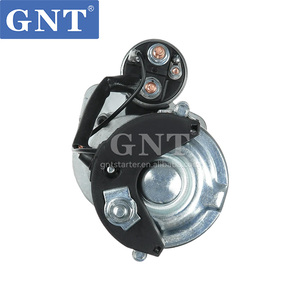 Avviamento per Volvo Penta Marine Diesel 3581774 3803118 3803200 3803386 859252 859252-9 859252X - Product Image 2