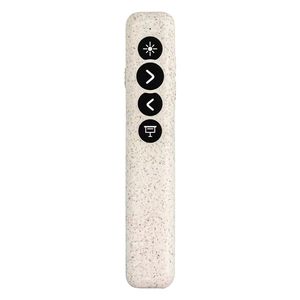 <span class=keywords><strong>Télécommande</strong></span> de <span class=keywords><strong>présentation</strong></span> sans fil USB 2,4 GHz pour Mac/Windows, puissance <1mW, pointeur de <span class=keywords><strong>présentation</strong></span> <span class=keywords><strong>PowerPoint</strong></span> rouge, portée 50M - Product Image 6