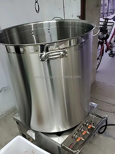 Nouvelle Machine de Cuisson et de Mélange <span class=keywords><strong>pour</strong></span> Sauce Piquante, Tomate, <span class=keywords><strong>Soupe</strong></span> Chaude, Pâte et Confiture, avec Fonction Mélangeur et Bouilloire - Product Image 5
