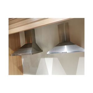 Campana Extractora para cocina, <span class=keywords><strong>chimenea</strong></span>, campana extractora de techo de acero inoxidable 900 Foshan Electric OEM, diseño novedoso moderno, campana extractora a buen precio - Product Image 1