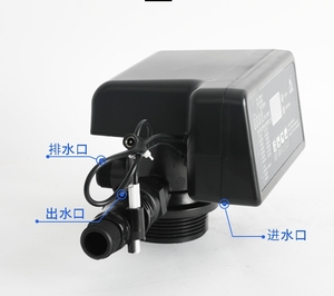 Xử lý nước van lọc tự động f71q1 RO thẩm thấu ngược lọc nước van tự động 2m3/h - Product Image 4