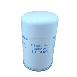 Filtro Separador de Aceite para Compresor de Aire Manny 6.4334.0, Repuestos para Compresores de Aire - Product Image 3