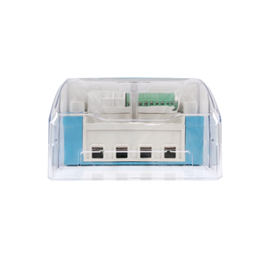 Medidor de Energía Inteligente Monofásico JiaRongHua STS, Medidores de Electricidad con Teclado Prepago GPRS, con Función de Recarga Remota CIU <span class=keywords><strong>para</strong></span> el Hogar - Product Image 4