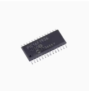 ไมโครคอนโทรลเลอร์ PIC16F1936-I/SS SSO-P-28ชิปเดียวคอมพิวเตอร์ขายตรงผ่านผู้ผลิตดั้งเดิม - Product Image 1