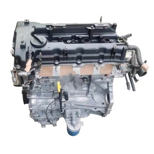 Moteur de voiture en promotion, neuf, G4KE 2.4L, ensemble moteur G4KE pour Hyundai Sonata Santa Fe - Product Image 6