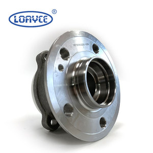 1673560200 Roulement de moyeu de roue de pièces automobiles 167 356 <span class=keywords><strong>02</strong></span> <span class=keywords><strong>00</strong></span> pour Mercedes-Benz W167 - Product Image 1