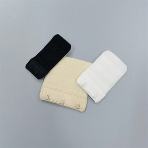 Personalizzabili e confortevoli estensori del <span class=keywords><strong>reggiseno</strong></span> con tenuta elastica regolabile e accessori per intimo con gancio e occhio - Product Image 5