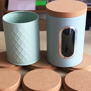 Bouchons <span class=keywords><strong>de</strong></span> bouteilles <span class=keywords><strong>de</strong></span> <span class=keywords><strong>vin</strong></span> en liège naturel écologiques, fabriqués à la main, faciles à ouvrir, en bois et verre, personnalisés par une usine professionnelle - Product Image 3