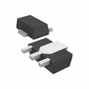 Electronics Component Power Management (PMIC) LDK320ADU50R Authorized Distributor TO 243AA - Product Image 1