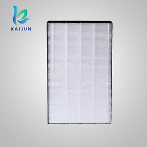 เครื่องฟอกอากาศในบ้าน,H13ตัวกรอง Hepa แท้สำหรับชาร์ป Fz-e75hf - Product Image 1