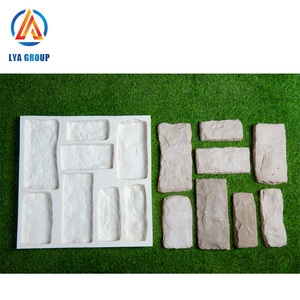 Baldosa <span class=keywords><strong>de</strong></span> <span class=keywords><strong>molde</strong></span> <span class=keywords><strong>de</strong></span> pared <span class=keywords><strong>de</strong></span> piedra exterior, <span class=keywords><strong>de</strong></span> calidad premium, antideslizante, vintage, villa, mármol, vidriado, exterior, <span class=keywords><strong>molde</strong></span> <span class=keywords><strong>de</strong></span> ladrillo <span class=keywords><strong>de</strong></span> cerámica - Product Image 6