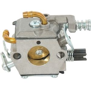 Carburateur Fit Komatsu Zenoah 4500 5200 5800 Kettingzaag - Product Image 1