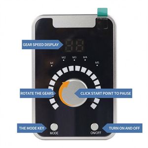 Dispositif de micropigmentation de <span class=keywords><strong>tatouage</strong></span> de cuir chevelu numérique réglable puissant SMP Kit de machine à tatouer de maquillage permanent machine à tatouer - Product Image 4