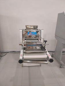 Façonneuse à pain de table commerciale automatique pour pâtes à pain et à toast, en stock, à vendre au meilleur prix - Product Image 4
