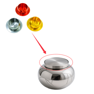 Tùy chỉnh 5 trục CNC gia công phần dịch vụ độ chính xác cao Hợp kim nhôm mảnh các bộ phận máy - Product Image 2