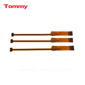 FANUC A66L-2050-0044 # B Original Button Bar System Flach band kabel - Product Image 1