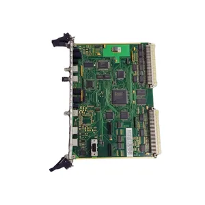 VMEbus interface card IBA INDUSTRIAL INC SM128V / SM128V