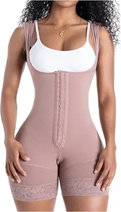 <span class=keywords><strong>Culotte</strong></span> <span class=keywords><strong>gainante</strong></span> plate, gaine réductrice de taille, entraîneur de corps, ceintures de ventre pour femmes, vêtements de forme mince - Product Image 3