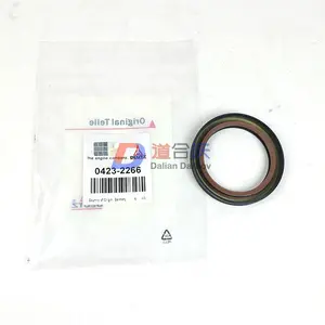 Good quality crankshaft oil seal 04154144 04232266 for deutz F4L913 engine parts