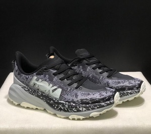 รองเท้าวิ่งเทรล HOKAS Speedgoat 6 สำหรับผู้ชายและผู้หญิง รองเท้าผ้าใบสำหรับกิจกรรมกลางแจ้ง ระบายอากาศได้ดี พื้นรองเท้ากันลื่น - Product Image 2