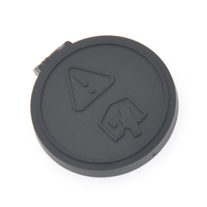 Bouchon de réservoir de liquide lave-glace Mini Cooper 17107515485, pièce de rechange en plastique - Product Image 3