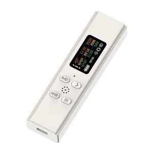 เครื่องตรวจจับกัมมันตรังสี KOFIG 48 มม. พร้อมจอ LCD แสดงผล เสียงเตือน 80 CPM/Sv ตรวจจับนิวตรอน รังสีเอกซ์ รังสีแกมมา - Product Image 5